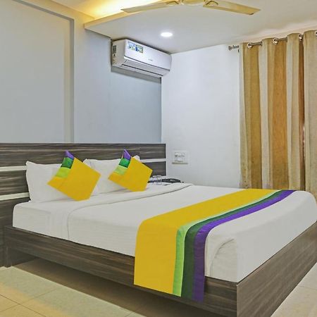 Itsy Hotels Purple Suites Bangalore Dış mekan fotoğraf