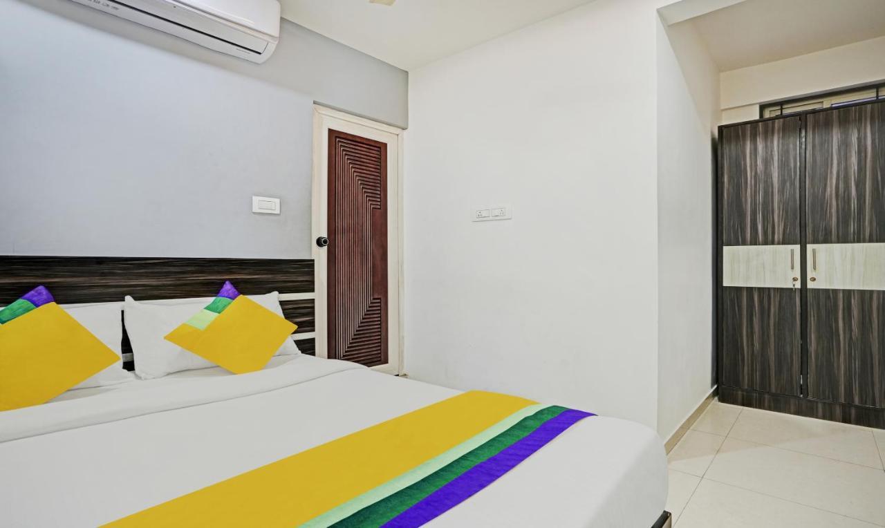 Itsy Hotels Purple Suites Bangalore Dış mekan fotoğraf