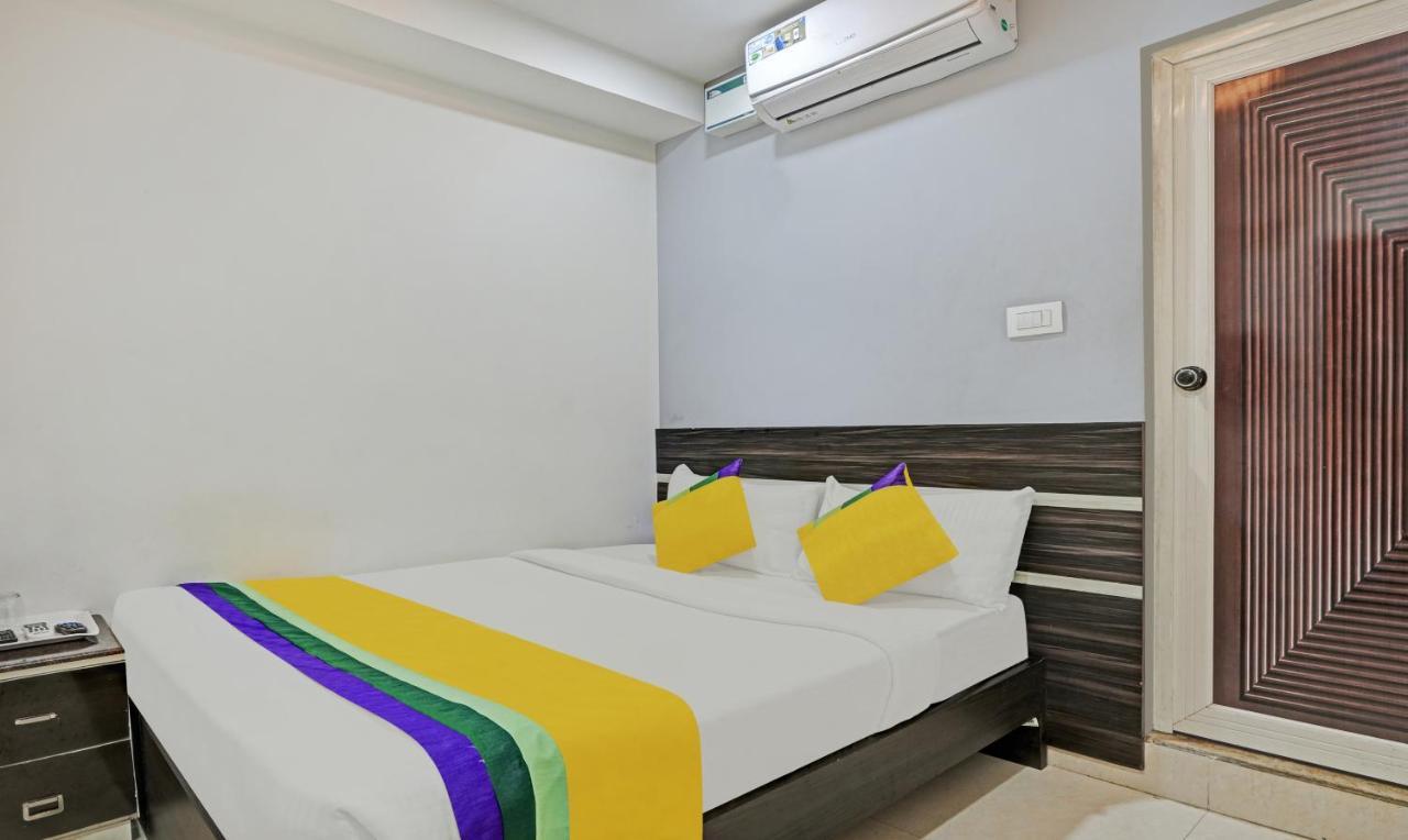 Itsy Hotels Purple Suites Bangalore Dış mekan fotoğraf