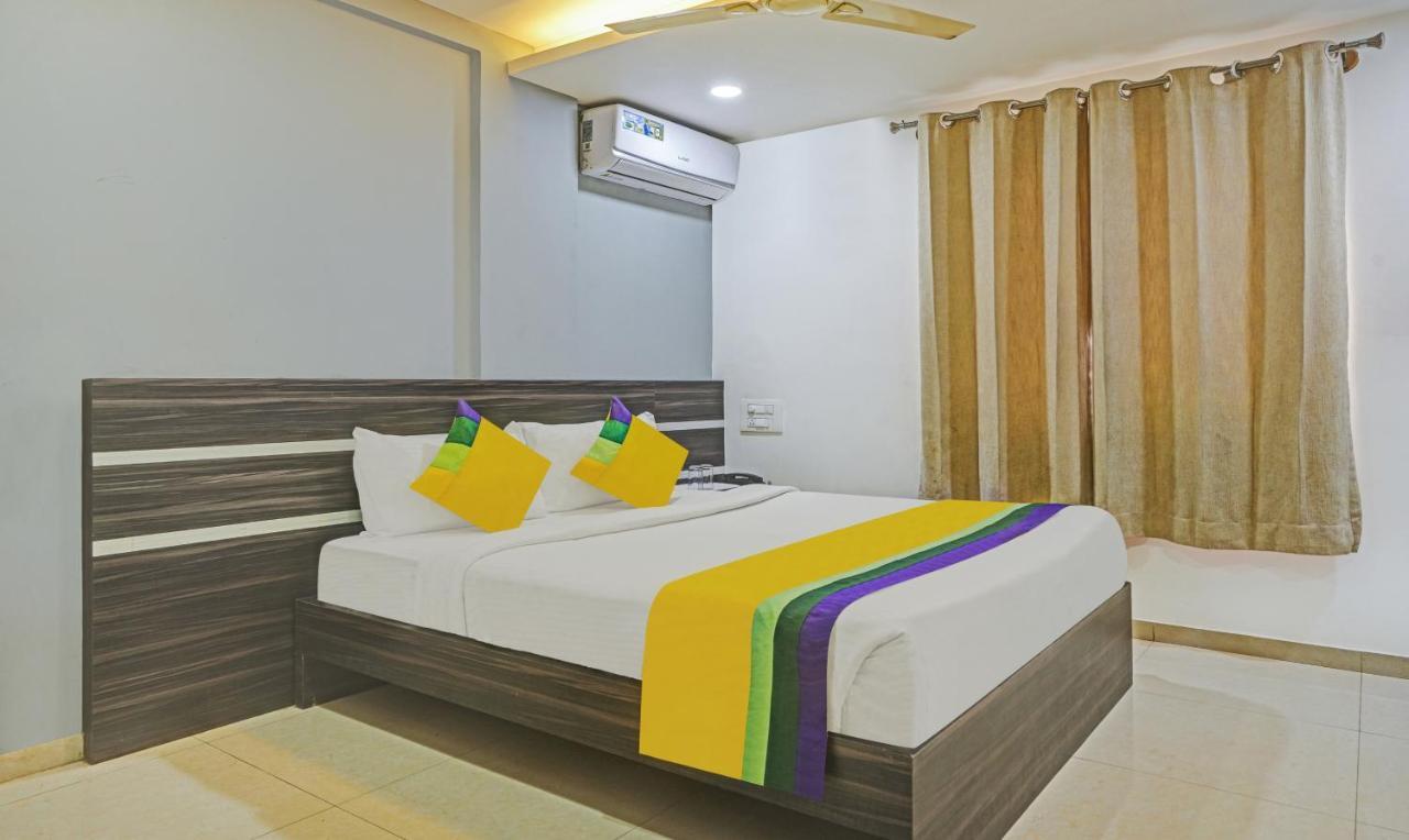 Itsy Hotels Purple Suites Bangalore Dış mekan fotoğraf