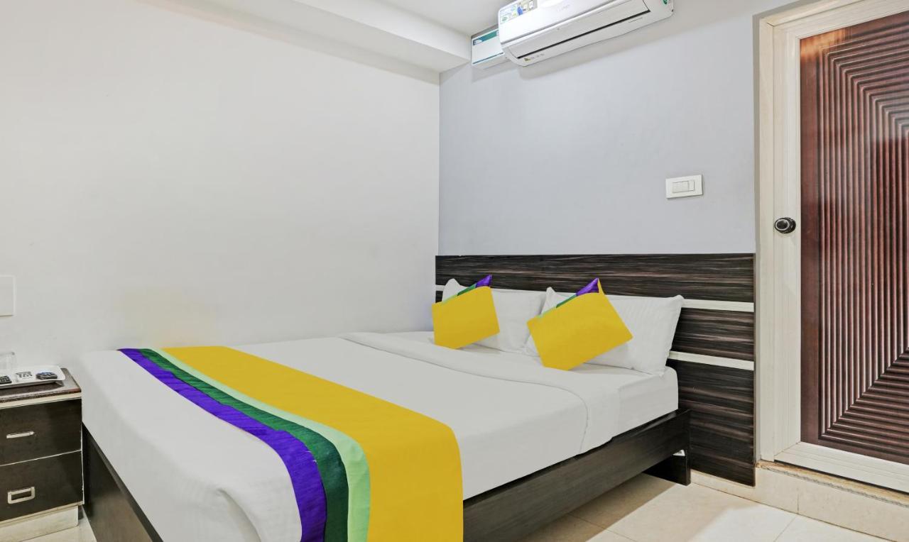 Itsy Hotels Purple Suites Bangalore Dış mekan fotoğraf