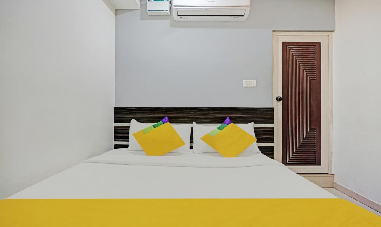 Itsy Hotels Purple Suites Bangalore Dış mekan fotoğraf