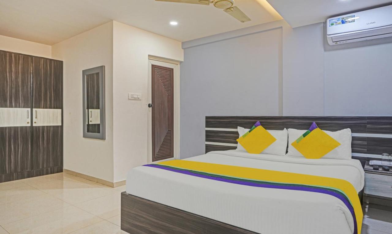 Itsy Hotels Purple Suites Bangalore Dış mekan fotoğraf