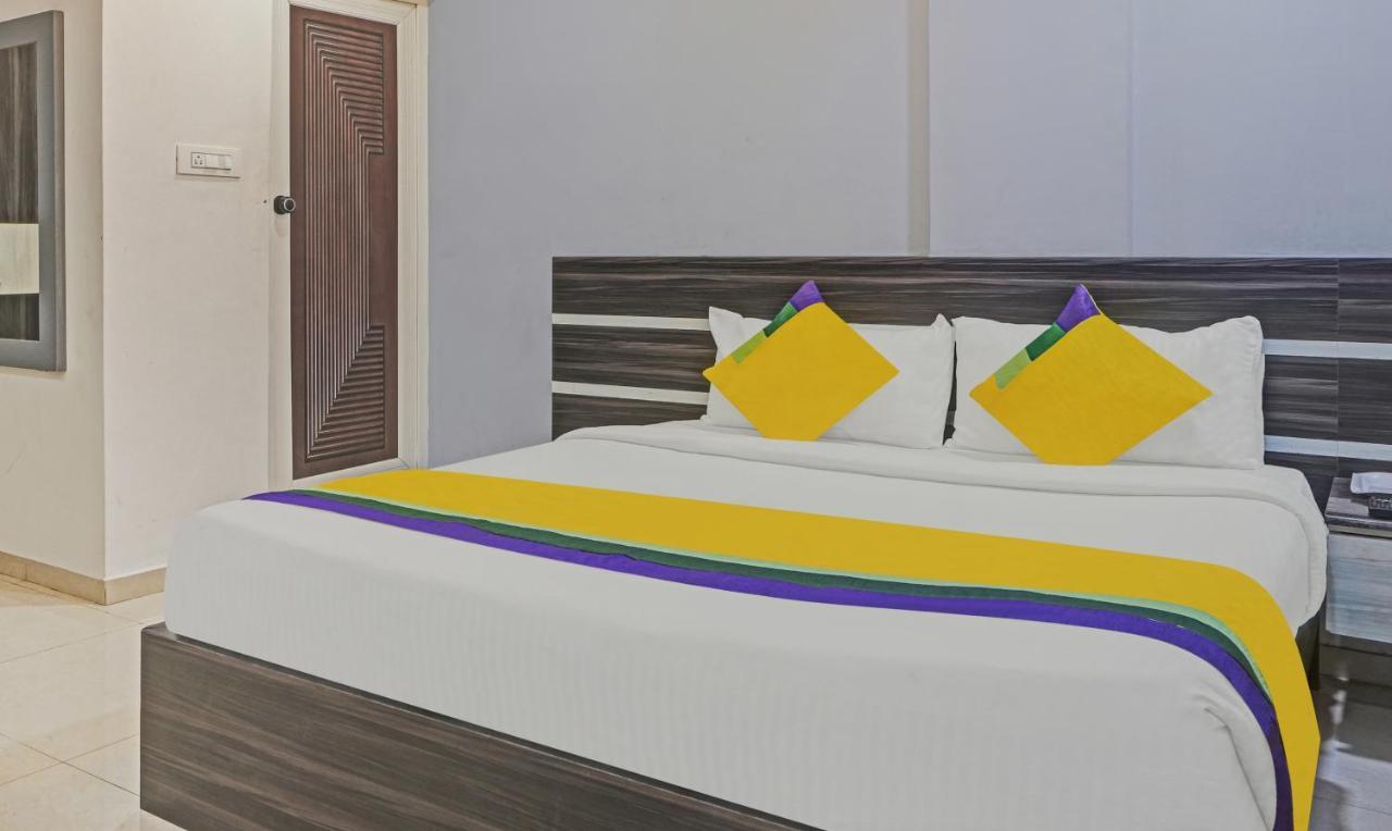 Itsy Hotels Purple Suites Bangalore Dış mekan fotoğraf