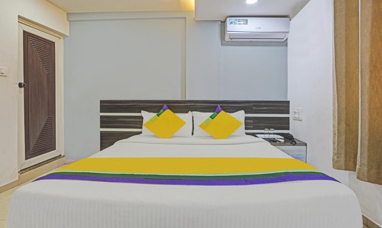 Itsy Hotels Purple Suites Bangalore Dış mekan fotoğraf