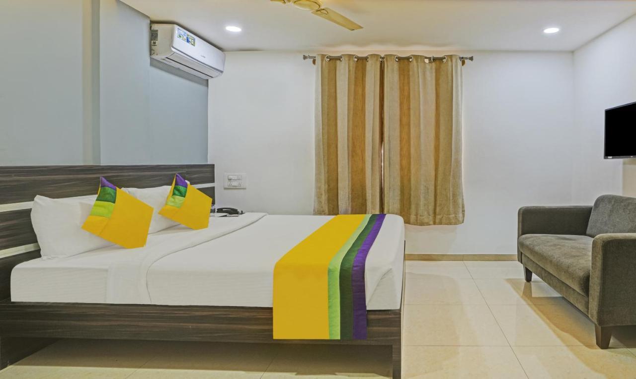 Itsy Hotels Purple Suites Bangalore Dış mekan fotoğraf